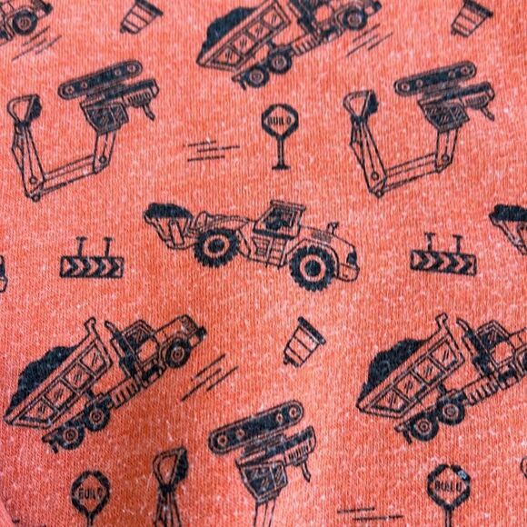 Jumping Beans 18M Boy-Long Sleeve Shirts - Picture 7 of 8